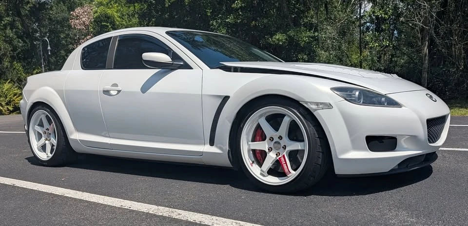 2008 Mazda RX-8 1st Gen - Image 2 of 17