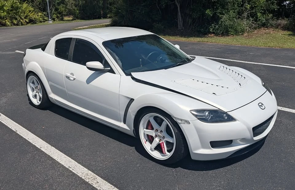 2008 Mazda RX-8 1st Gen - Image 3 of 17