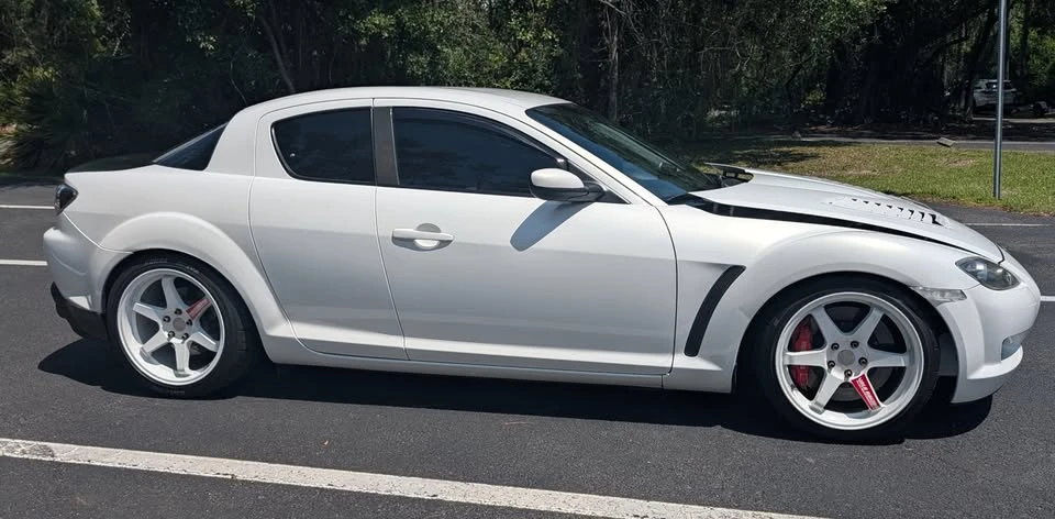 2008 Mazda RX-8 1st Gen - Image 7 of 17