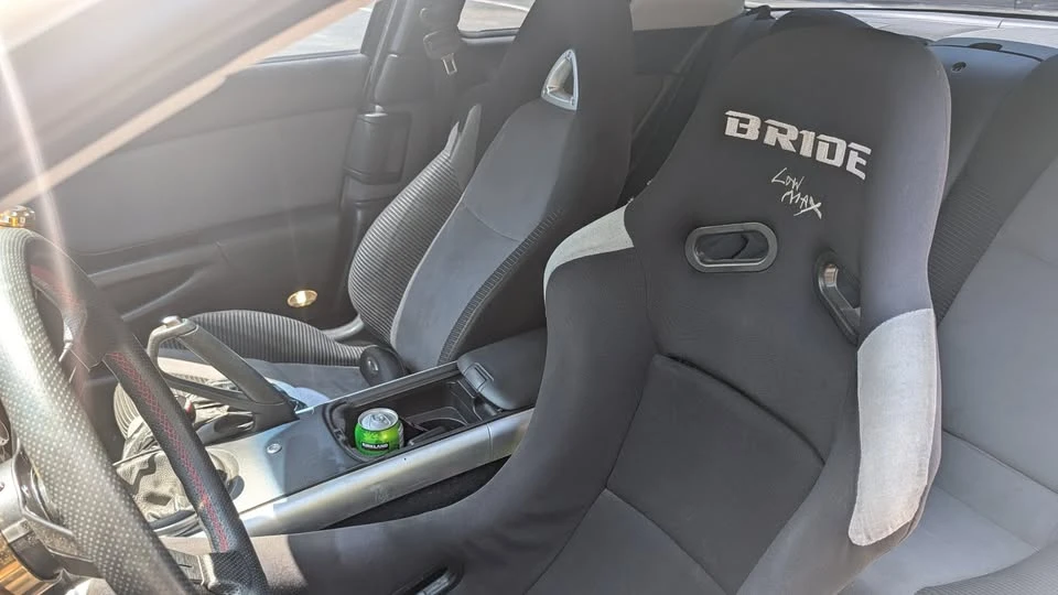 2008 Mazda RX-8 1st Gen - Image 9 of 17
