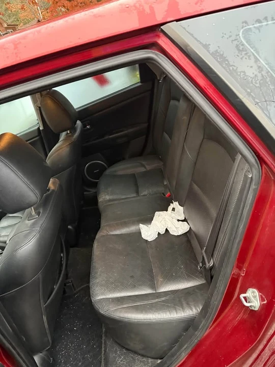 2008 Mazda Mazda 3 1st Gen - Image 7 of 10
