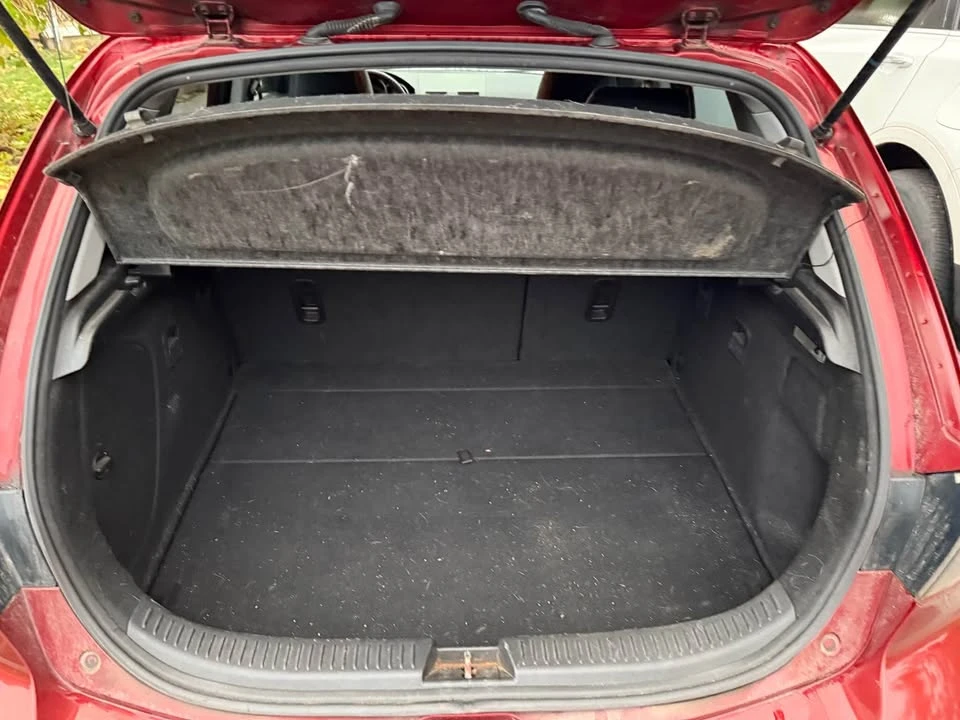 2008 Mazda Mazda 3 1st Gen - Image 8 of 10