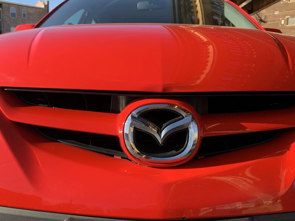 2008 Mazda Mazdaspeed 3 1st Gen - Image 30 of 31