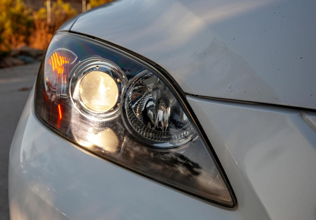2008 Mazda Mazdaspeed 3 1st Gen - Image 28 of 31