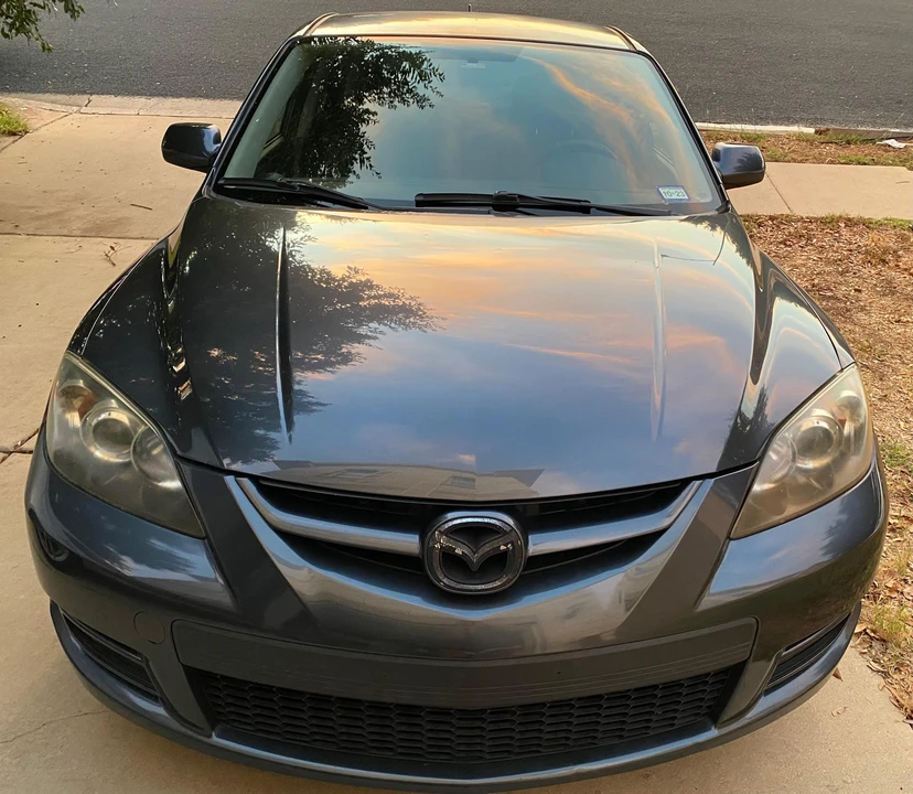 2008 Mazda Mazdaspeed 3 1st Gen - Image 9 of 31