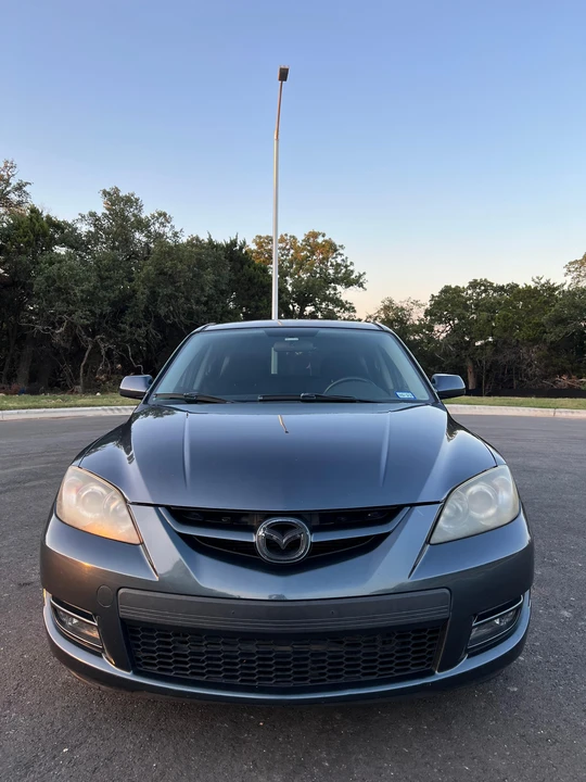 2008 Mazda Mazdaspeed 3 1st Gen - Image 11 of 31