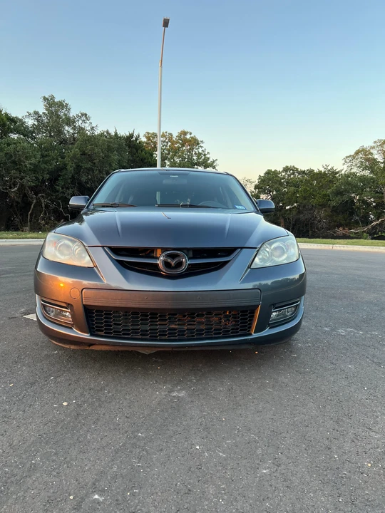 2008 Mazda Mazdaspeed 3 1st Gen - Image 10 of 31