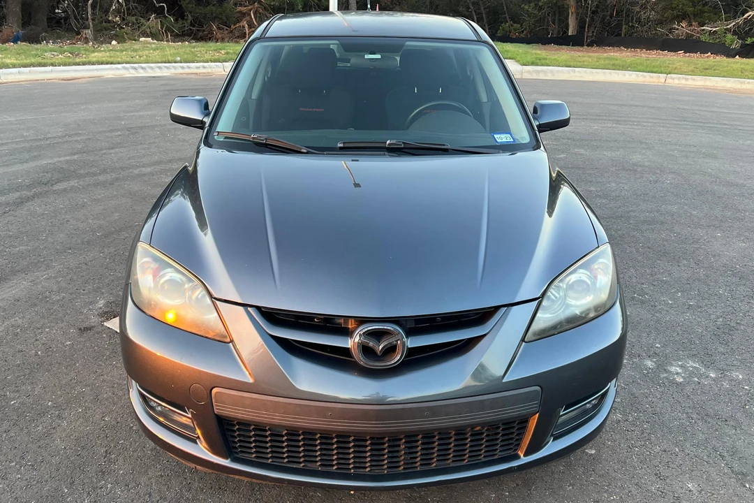 2008 Mazda Mazdaspeed 3 1st Gen - Image 2 of 31