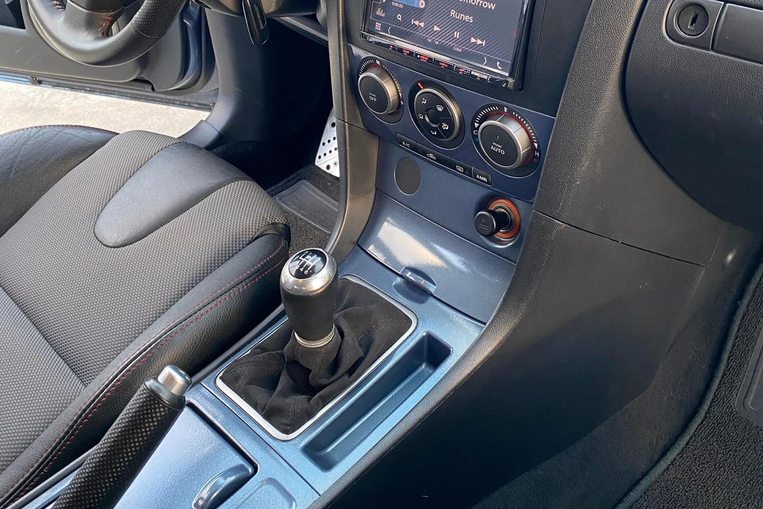 2008 Mazda Mazdaspeed 3 1st Gen - Image 29 of 31