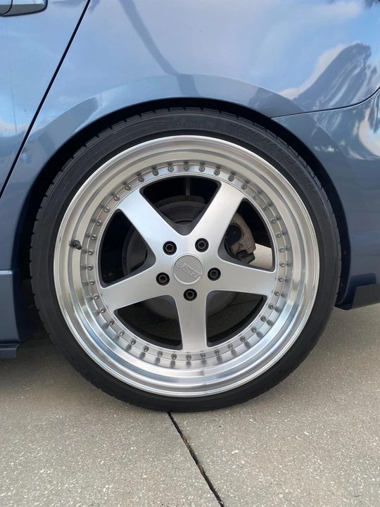 2008 Mazda Mazdaspeed 3 1st Gen - Image 21 of 31