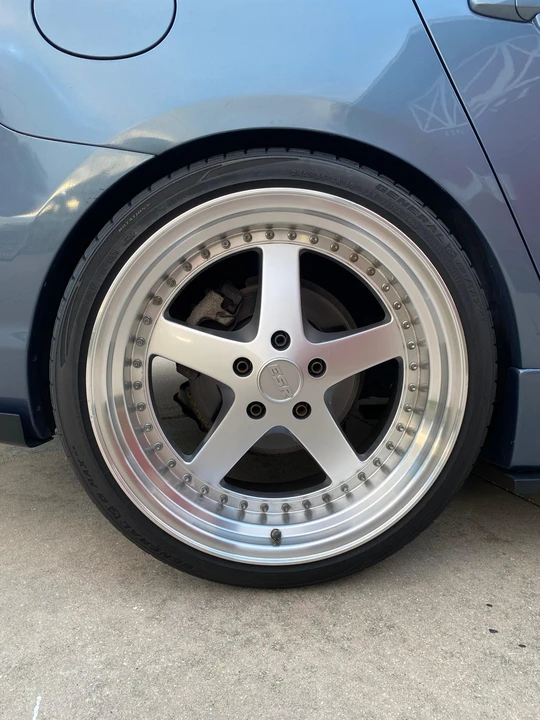 2008 Mazda Mazdaspeed 3 1st Gen - Image 23 of 31