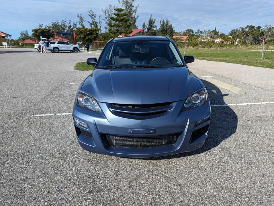 2008 Mazda Mazdaspeed 3 1st Gen - Image 6 of 31