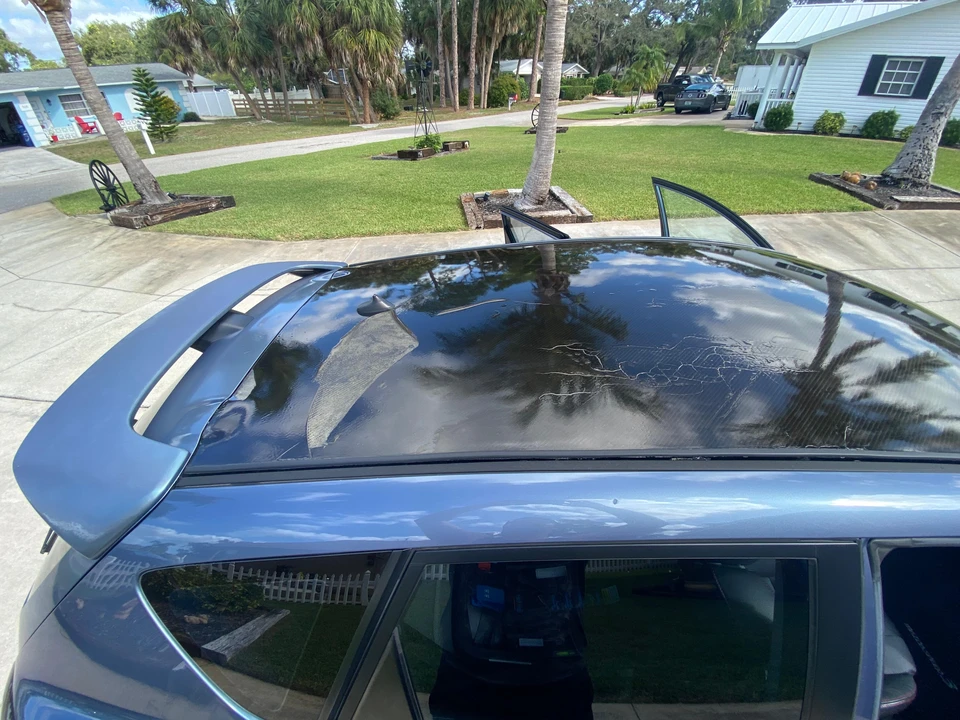 2008 Mazda Mazdaspeed 3 1st Gen - Image 18 of 31