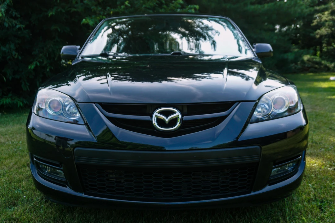 2008 Mazda Mazdaspeed 3 1st Gen - Image 2 of 31