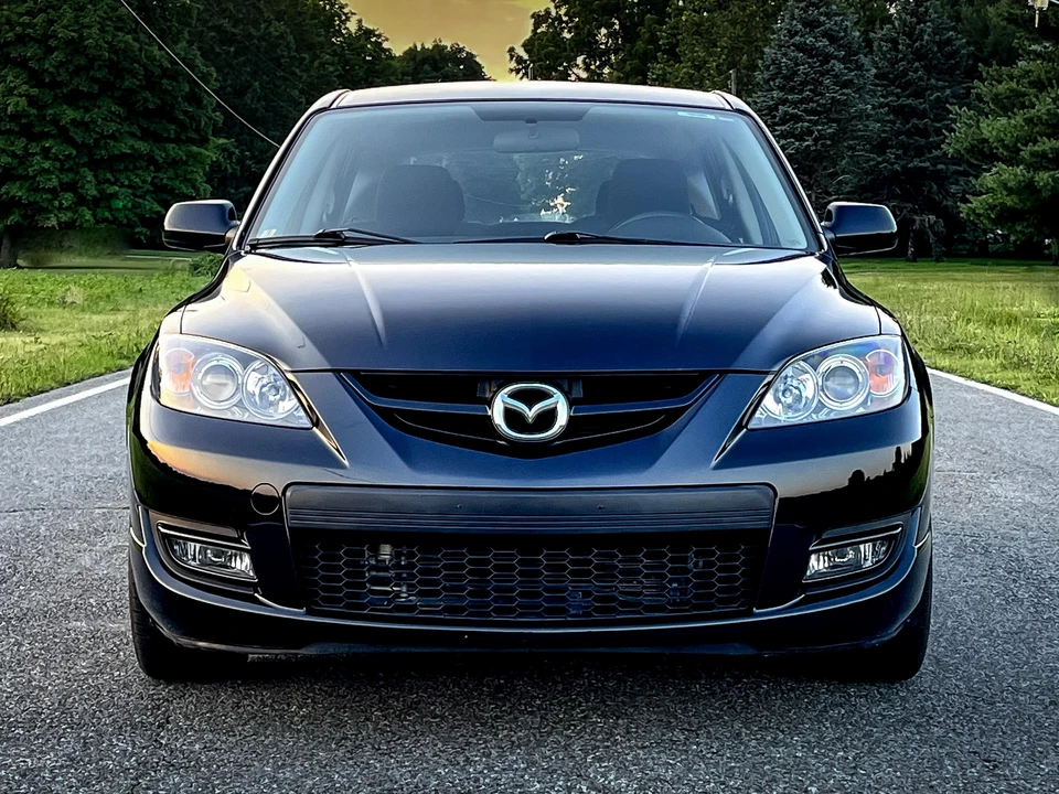 2008 Mazda Mazdaspeed 3 1st Gen - Image 7 of 31