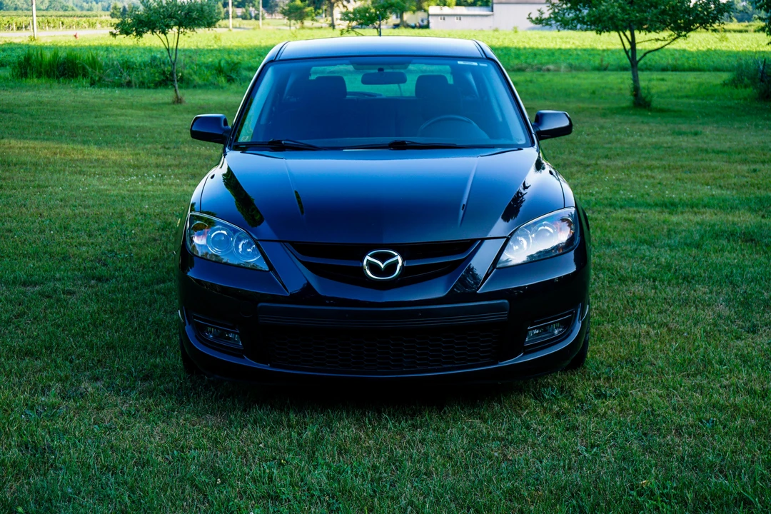 2008 Mazda Mazdaspeed 3 1st Gen - Image 6 of 31