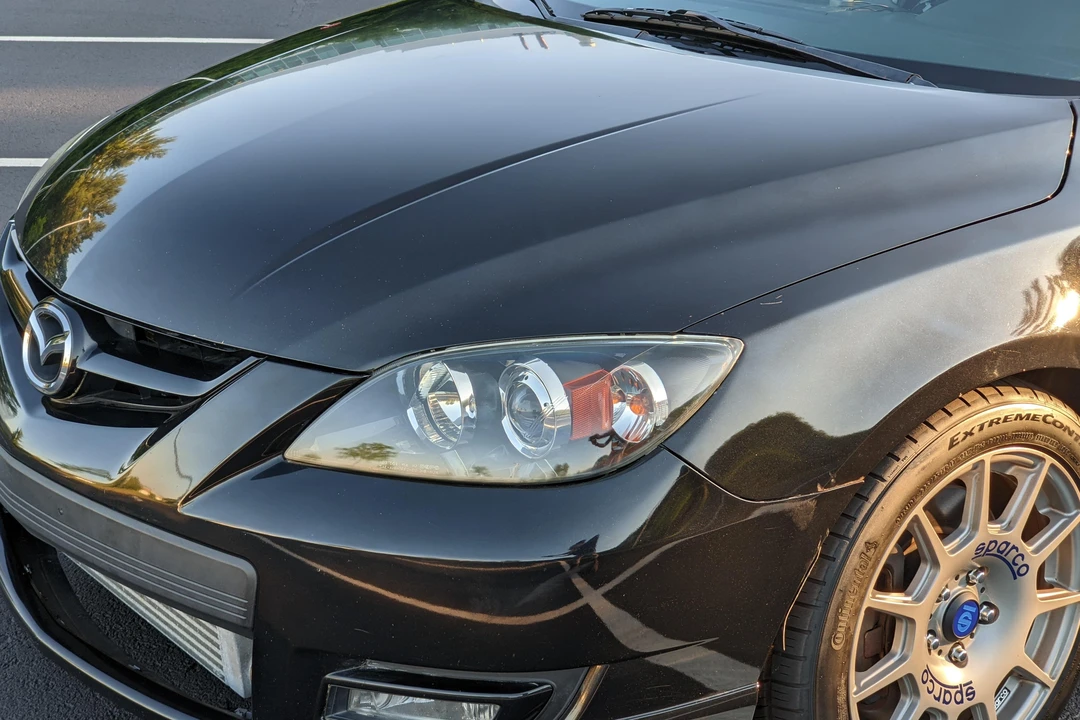 2008 Mazda Mazdaspeed 3 1st Gen - Image 13 of 31