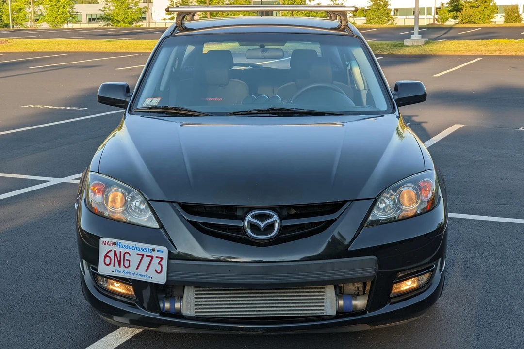 2008 Mazda Mazdaspeed 3 1st Gen - Image 7 of 31