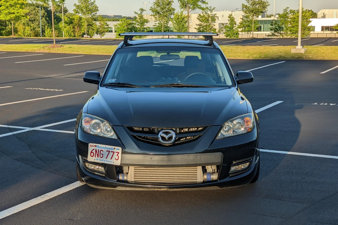 2008 Mazda Mazdaspeed 3 1st Gen - Image 6 of 31