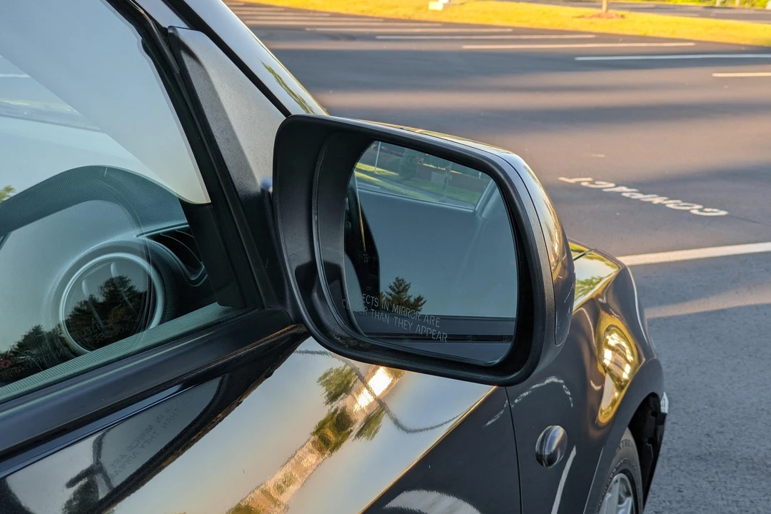2008 Mazda Mazdaspeed 3 1st Gen - Image 21 of 31