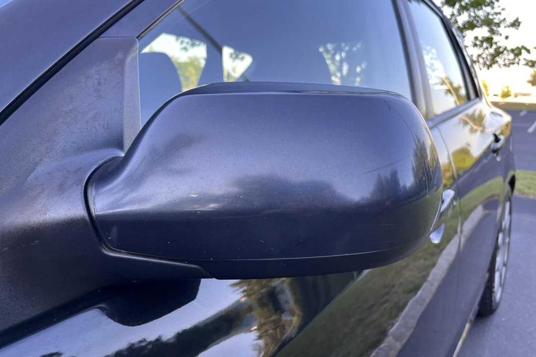 2008 Mazda Mazdaspeed 3 1st Gen - Image 15 of 31