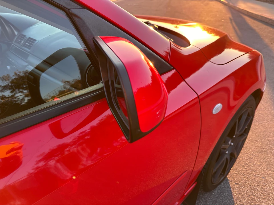 2008 Mazda Mazdaspeed 3 1st Gen - Image 21 of 31