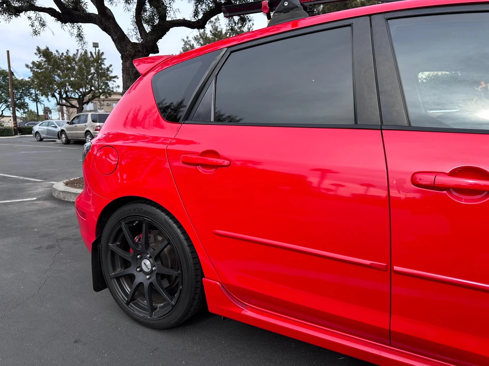 2008 Mazda Mazdaspeed 3 1st Gen - Image 23 of 31