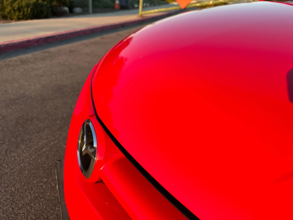 2008 Mazda Mazdaspeed 3 1st Gen - Image 26 of 31