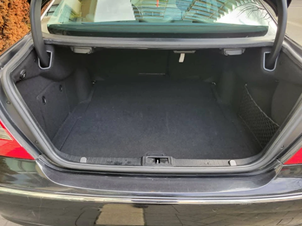 2008 Mercedes-Benz W211 E-Class - Image 5 of 6