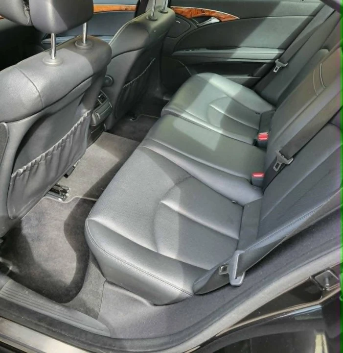 2008 Mercedes-Benz W211 E-Class - Image 4 of 6
