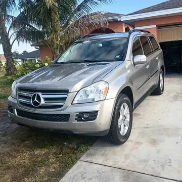 2008 Mercedes-Benz 320 CDI 4Matic