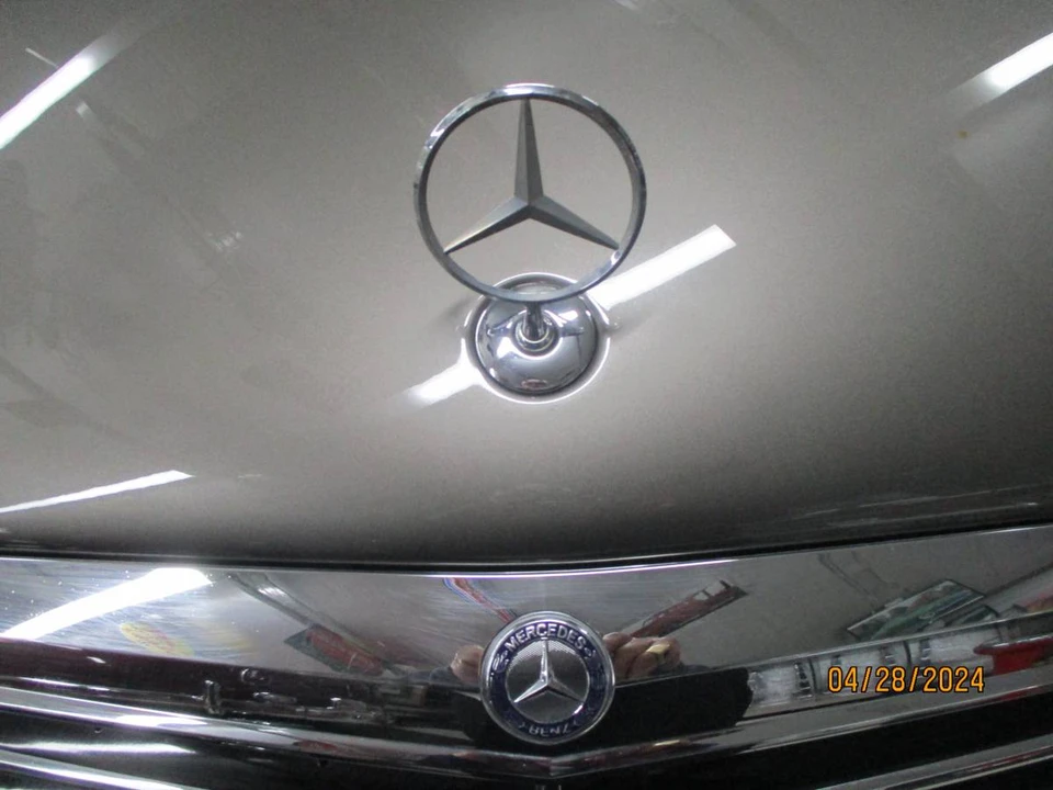 2008 Mercedes-Benz W211 E-Class - Image 3 of 14