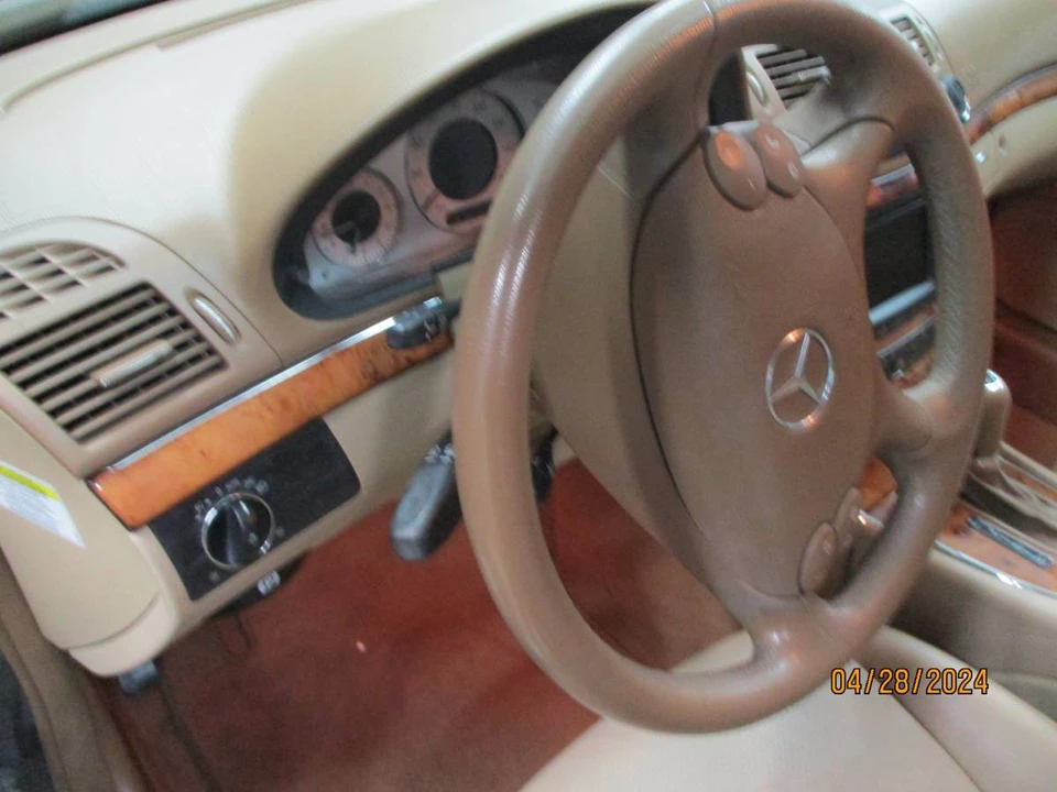 2008 Mercedes-Benz W211 E-Class - Image 14 of 14