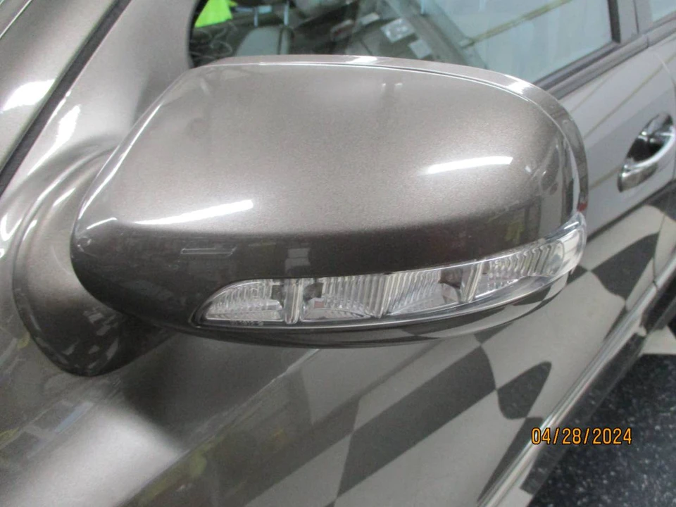 2008 Mercedes-Benz W211 E-Class - Image 11 of 14