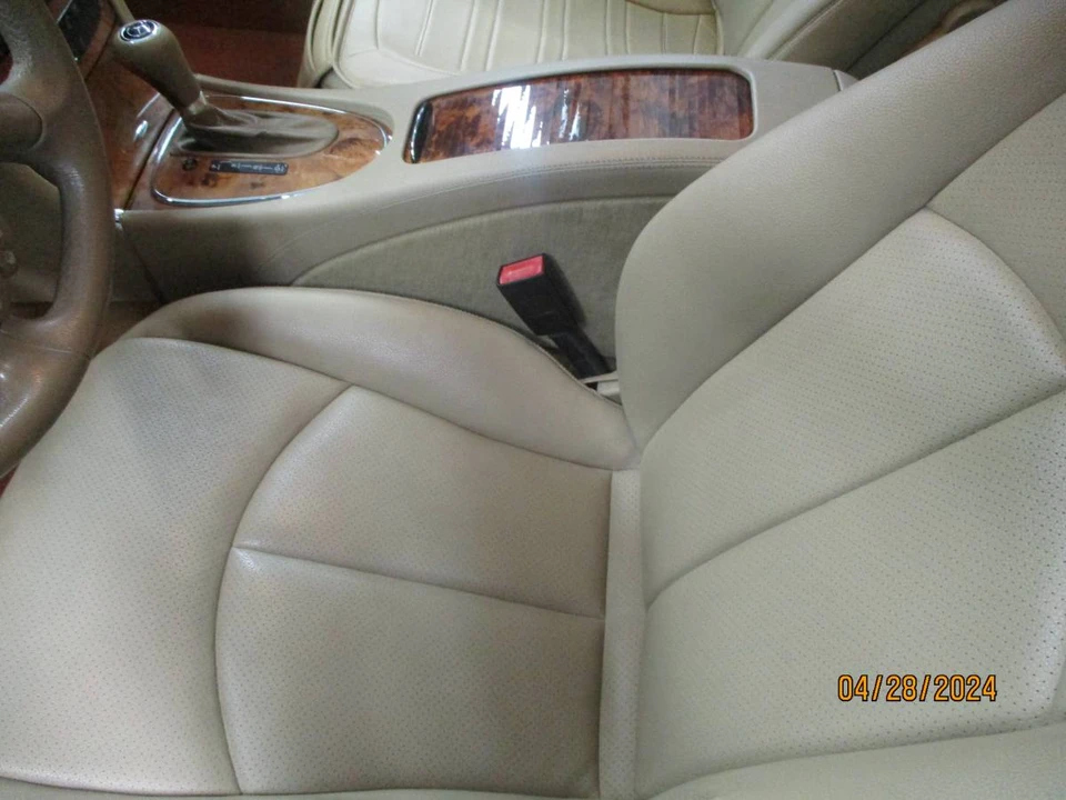 2008 Mercedes-Benz W211 E-Class - Image 13 of 14