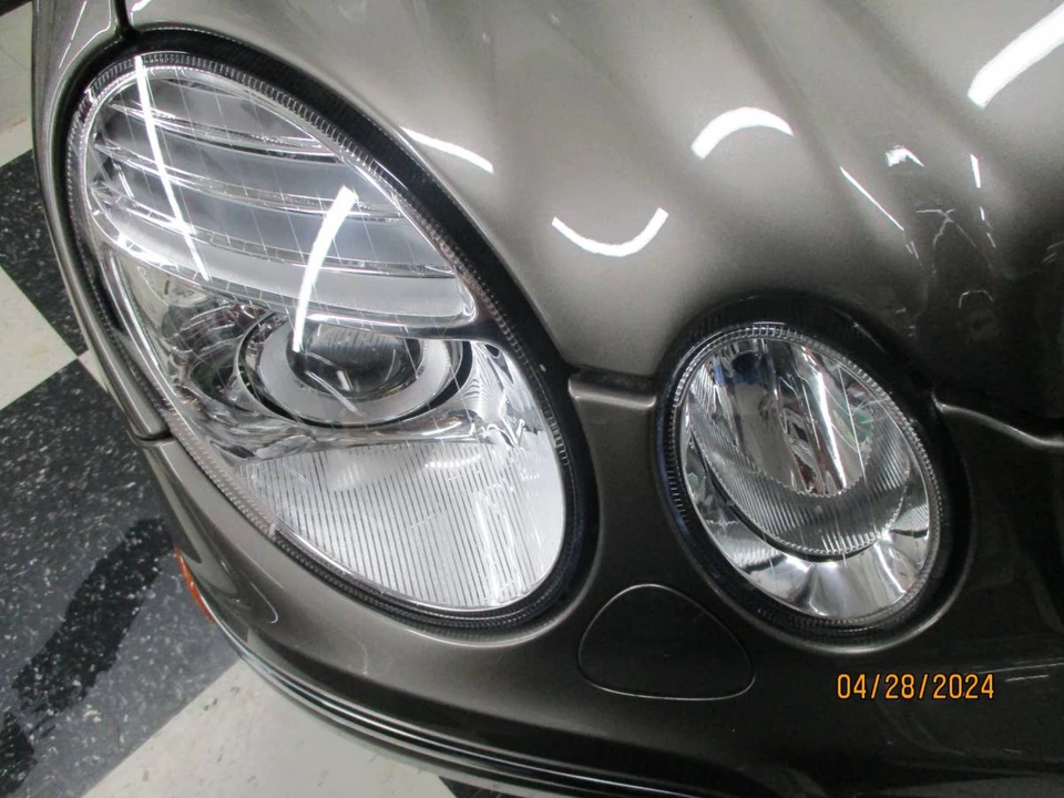 2008 Mercedes-Benz W211 E-Class - Image 5 of 14