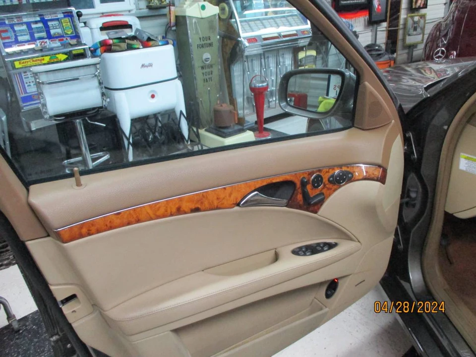 2008 Mercedes-Benz W211 E-Class - Image 12 of 14