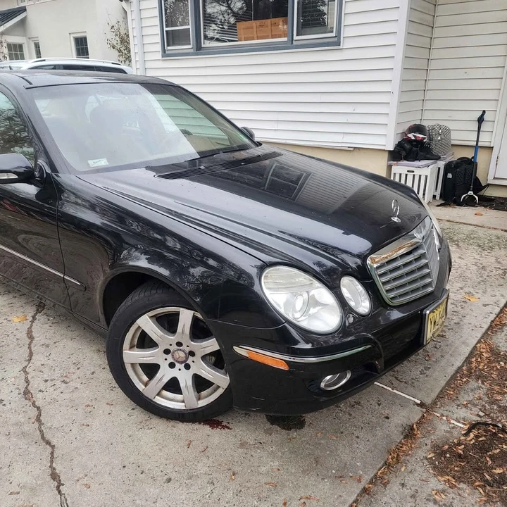 2008 Mercedes-Benz GLK-Class - Image 2 of 2
