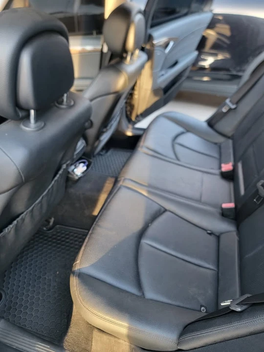 2008 Mercedes-Benz W211 E-Class - Image 11 of 11