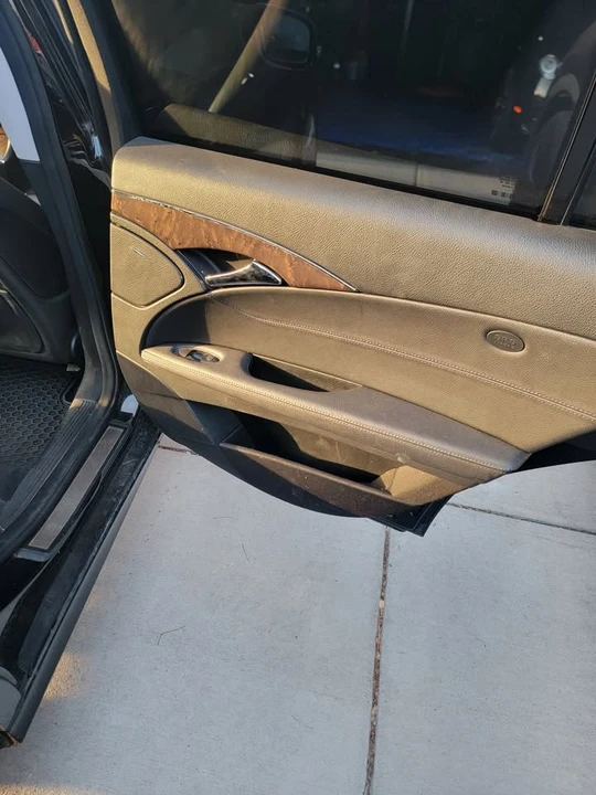 2008 Mercedes-Benz W211 E-Class - Image 10 of 11