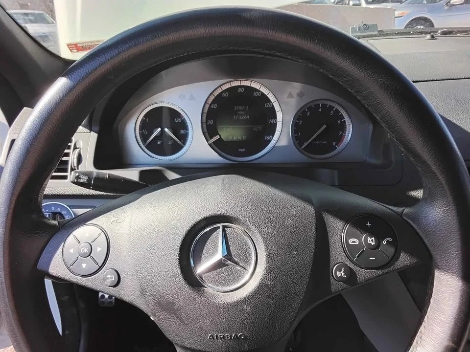 2008 Mercedes-Benz E-Class - Image 7 of 8