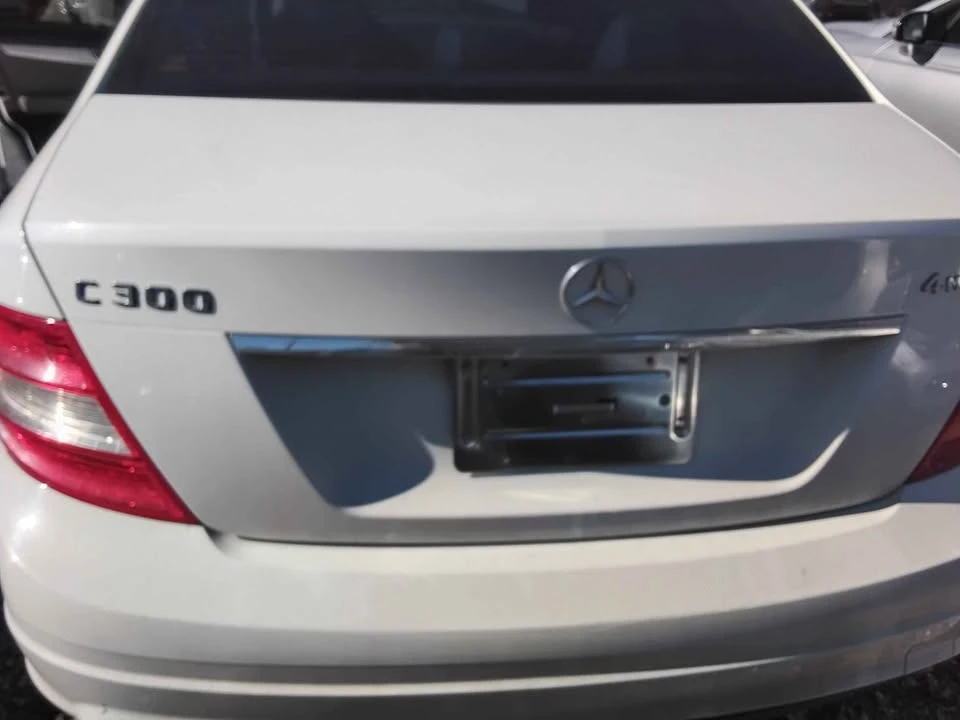 2008 Mercedes-Benz E-Class - Image 4 of 8