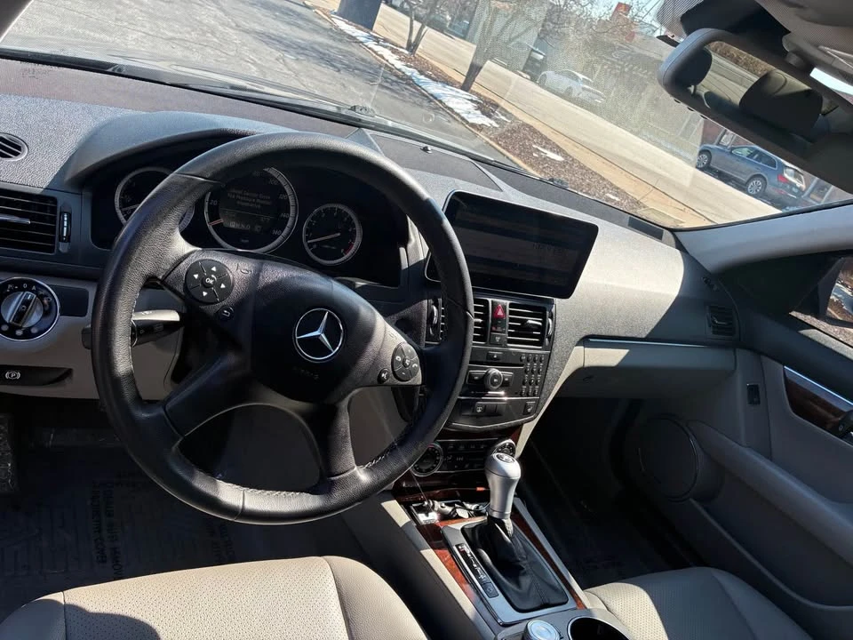 2008 Mercedes-Benz W211 E-Class - Image 2 of 10