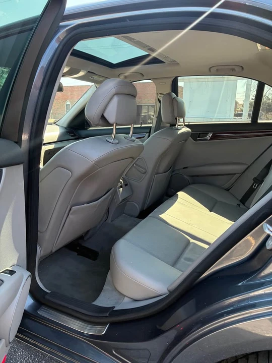 2008 Mercedes-Benz W211 E-Class - Image 3 of 10