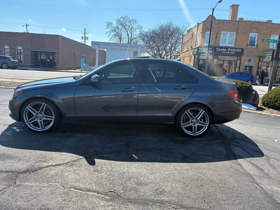 2008 Mercedes-Benz W211 E-Class - Image 8 of 10