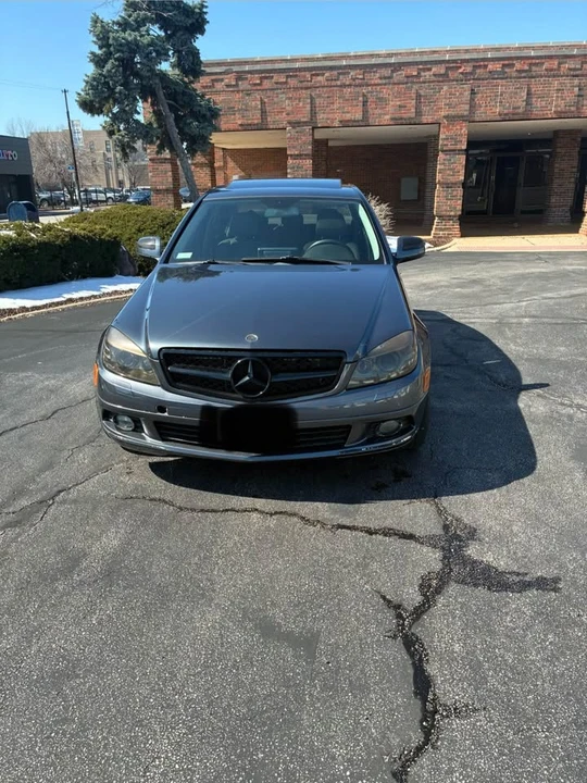 2008 Mercedes-Benz W211 E-Class - Image 7 of 10