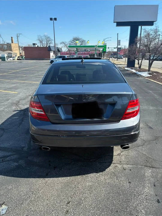 2008 Mercedes-Benz W211 E-Class - Image 9 of 10
