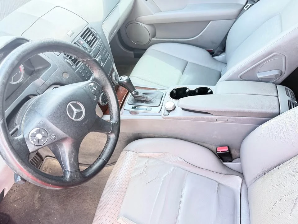 2008 Mercedes-Benz E-Class - Image 6 of 7