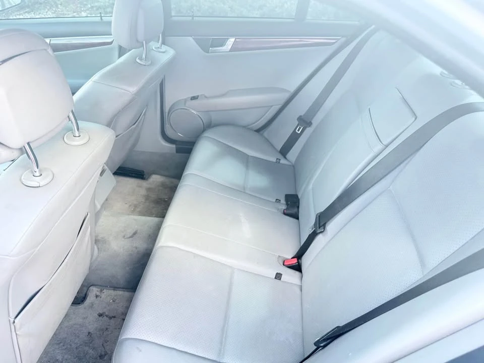 2008 Mercedes-Benz E-Class - Image 5 of 7
