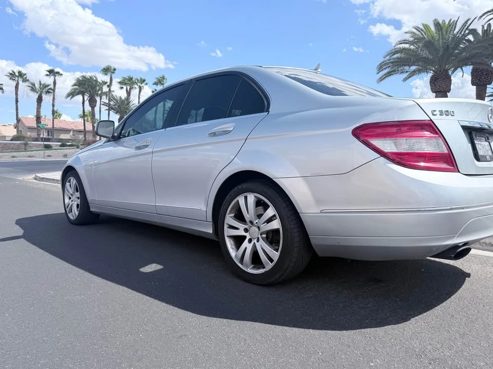 2008 Mercedes-Benz E-Class - Image 3 of 7